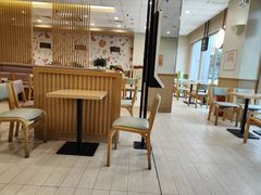 -德克士(茶店子客运站店)
