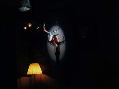 -HUNTING BAR亨霆鸡尾酒馆(越秀淘金店)