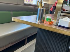 -大可泥炉烤肉(中街店)