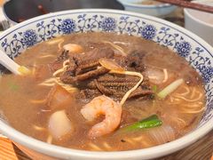-慧娟面馆·餐厅(望江路店)