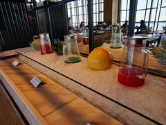 -新食谱全日制餐厅·苏州苏州湾艾美酒店