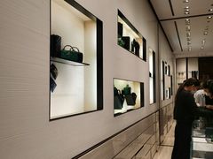 -CHANEL(恒隆广场店)