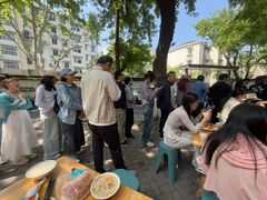 -文武王氏烧饼·无矾油条(西溪路店)