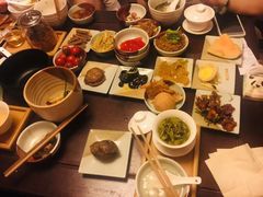 -青藤茶馆(南山路店)