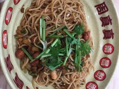 -周真真南昌拌粉·瓦罐汤(敦化路店)