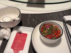 -水禾轩·海鲜蒸汽主题餐厅(拱北店)