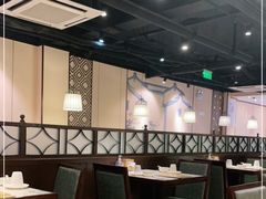 大堂-火齐潮汕砂锅粥(五道口店)