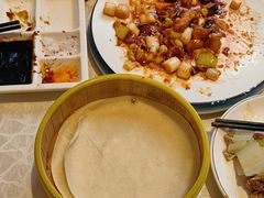 -福来居烤鸭店(天坛二店)