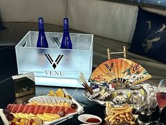 -VENU+海景酒廊