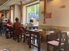 -韩风烤牛肉冷面店