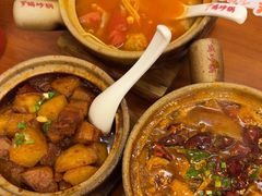 -罗妈砂锅(四川成都奎星楼店)