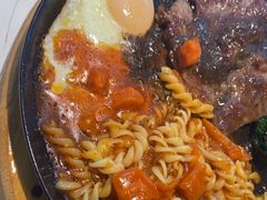 -豪享来中西餐厅(隆昌店)
