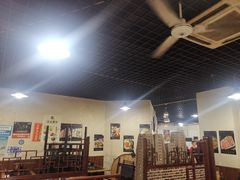 -铜元老码头鳝鱼火锅