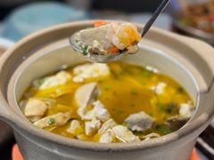 -刀板香·安徽菜(国购IFC店)