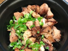 叉烧-豚王拉面(锦荣商业大厦店)