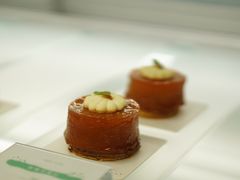 -潮一不贰·法式甜品·生日蛋糕·西式简餐(外滩店)