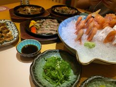 -吉兆·料理(红梅南路店)