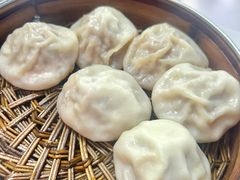 -百年尹氏汤包(湖南路狮子桥店)