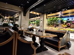 -川骄海鲜自助(亚运村店)