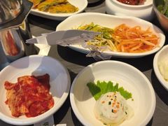 -农乐园炭火烤肉(繁花中心店)