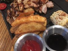 -I HOLIC艾豪丽披萨(KKone店)