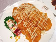 -全聚德(常州店)