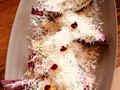 -Mercato莫卡多露台餐厅与酒吧(K11店)