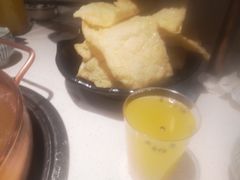 -牛村来人潮汕牛肉火锅(西单店)