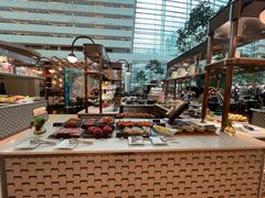 -RISE RESTAURANT(滨海湾金沙店)