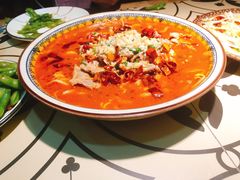 -新凯旋烧烤·燕姐千岛湖土菜