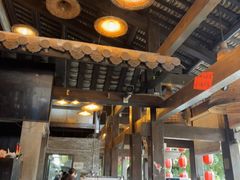 -饭江湖·江湖菜(湖广会馆店)