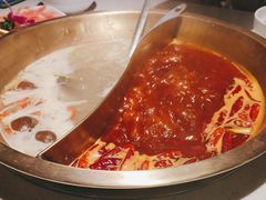 -小龙坎火锅(总店)