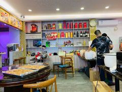 大堂-陆记鹅庄·潮汕菜·狮头鹅(大仟里店)