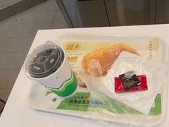 -德克士(场中路店)