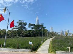 -深圳湾公园(南山区)