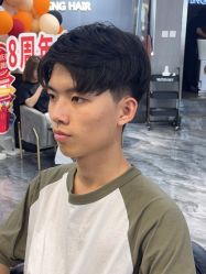 -Sying杉影日式烫染專門店
