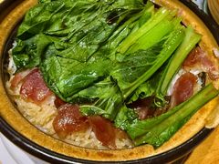 煲仔饭-本味友膳·茶餐厅(和达中心城店)