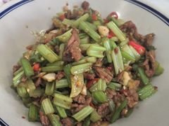 -新新湘菜馆(新中街二条店)