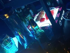 -W·CLUB(马驹桥店)