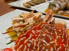 -抱德·潮汕味(敦和店原惠城鱼仔)