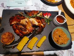 -麦甜创意轻食餐厅(西康路店)
