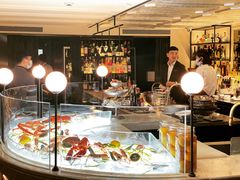 -壳里西餐厅Coquille Seafood Bistro(蒙自路店)