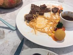 -水天堂西餐厅(常熟永旺店)