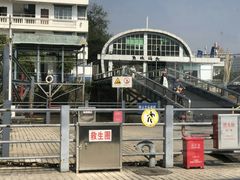 -长洲岛