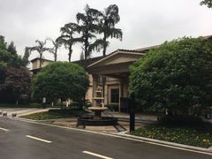 -海兰云天度假区温泉