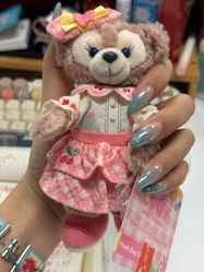 -StartNail美甲