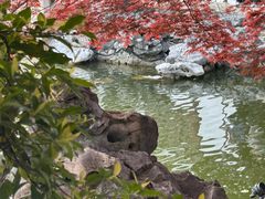-常熟方塔园