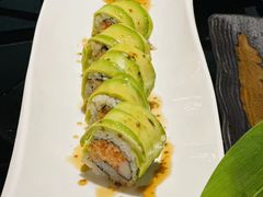 -天狗山料理(省体店)