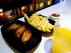 -兄弟尚品星派休闲茶餐厅