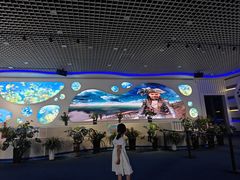 -石家庄极地海洋世界